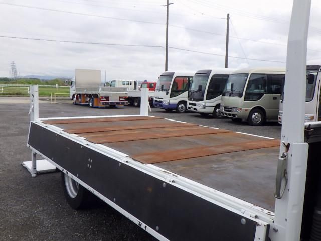 Ref No.A15430995 MITSUBISHI CANTER TRUCK Image#9