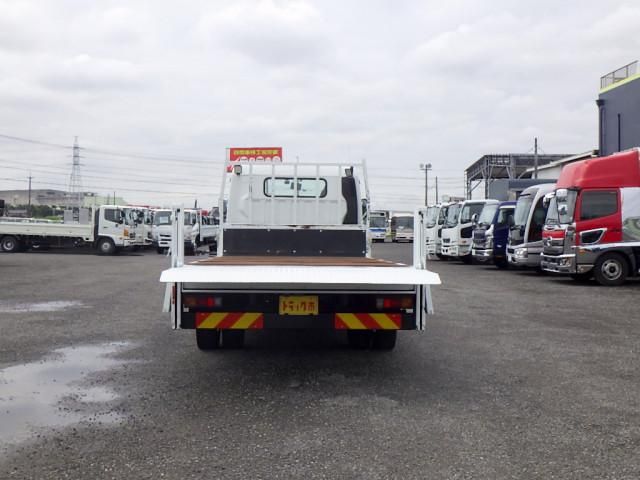 Ref No.A15430995 MITSUBISHI CANTER TRUCK Image#7