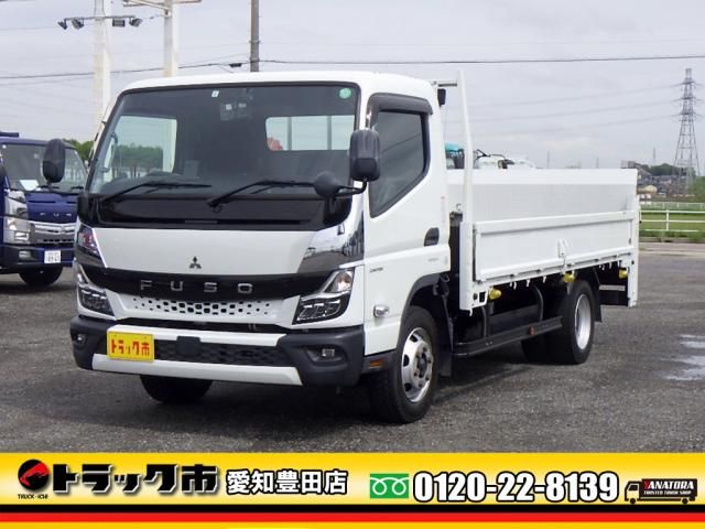 MITSUBISHI CANTER TRUCK