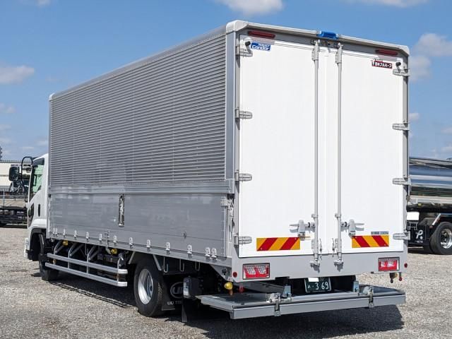 Ref No.A15430999 NISSAN DIESEL CONDOR Image#3