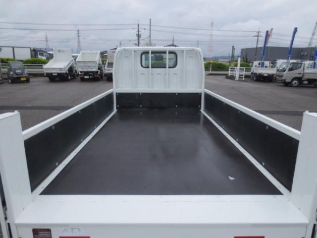 Ref No.A15431003 MITSUBISHI CANTER TRUCK Image#10