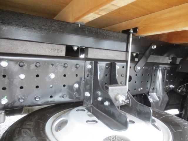 Ref No.A15431003 MITSUBISHI CANTER TRUCK Image#12