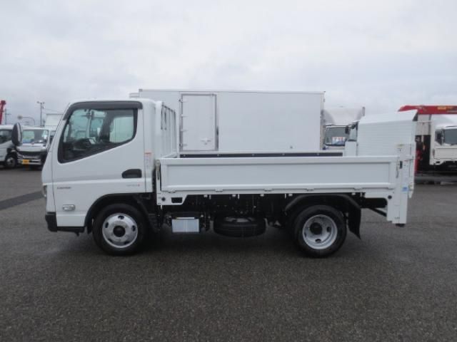 Ref No.A15431003 MITSUBISHI CANTER TRUCK Image#9