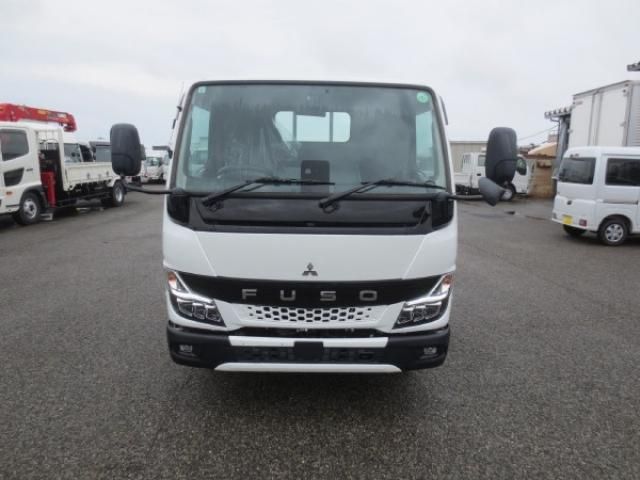 Ref No.A15431003 MITSUBISHI CANTER TRUCK Image#6