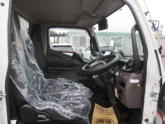 Ref No.A15431003 MITSUBISHI CANTER TRUCK Image#13
