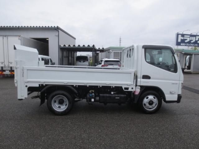 Ref No.A15431003 MITSUBISHI CANTER TRUCK Image#8