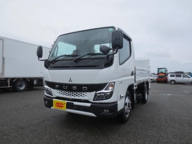 MITSUBISHI CANTER TRUCK