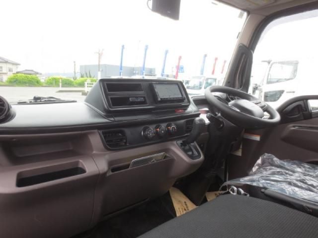 Ref No.A15431003 MITSUBISHI CANTER TRUCK Image#14