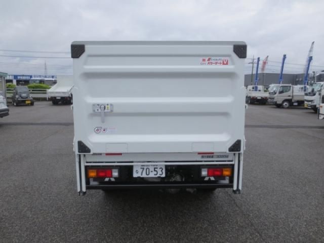 Ref No.A15431003 MITSUBISHI CANTER TRUCK Image#7