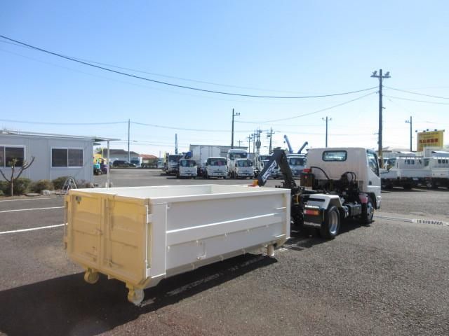 Ref No.A15431005 MITSUBISHI CANTER TRUCK Image#19