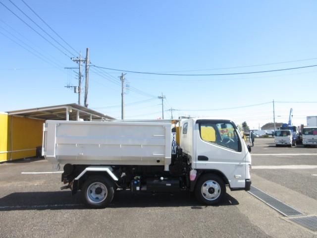 Ref No.A15431005 MITSUBISHI CANTER TRUCK Image#6