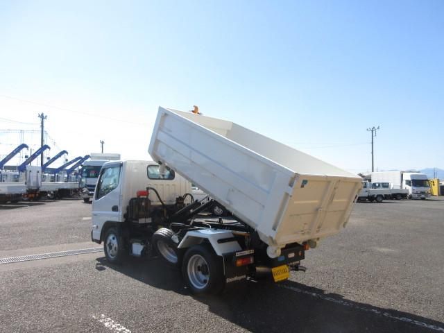 Ref No.A15431005 MITSUBISHI CANTER TRUCK Image#14