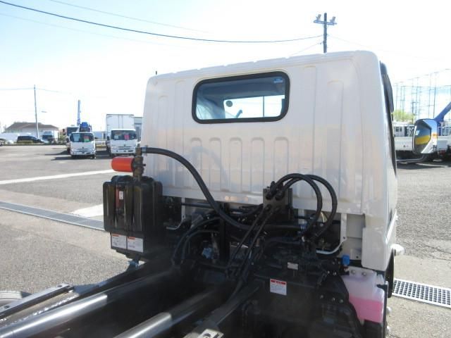 Ref No.A15431005 MITSUBISHI CANTER TRUCK Image#20