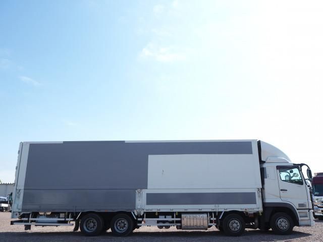Ref No.A15431056 MITSUBISHI SUPER GREAT Image#6