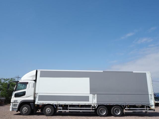 Ref No.A15431056 MITSUBISHI SUPER GREAT Image#2