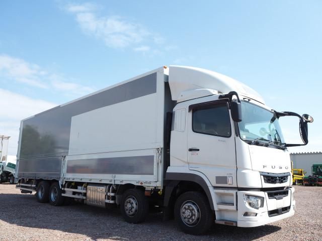 Ref No.A15431056 MITSUBISHI SUPER GREAT Image#7