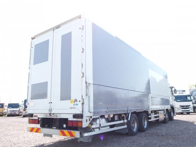 Ref No.A15431056 MITSUBISHI SUPER GREAT Image#5
