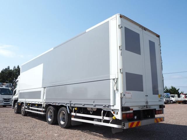 Ref No.A15431056 MITSUBISHI SUPER GREAT Image#3