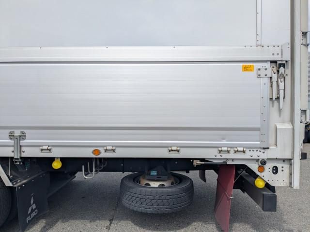 Ref No.A15431073 MITSUBISHI SUPER GREAT Image#20