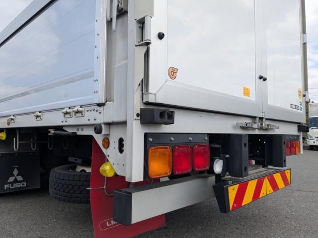 Ref No.A15431073 MITSUBISHI SUPER GREAT Image#6