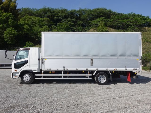 Ref No.A15431097 MITSUBISHI FIGHTER Image#7