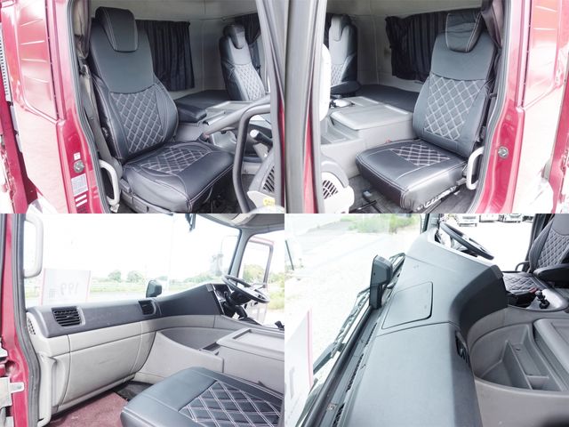 Ref No.A15431098 NISSAN DIESEL QUON Image#17