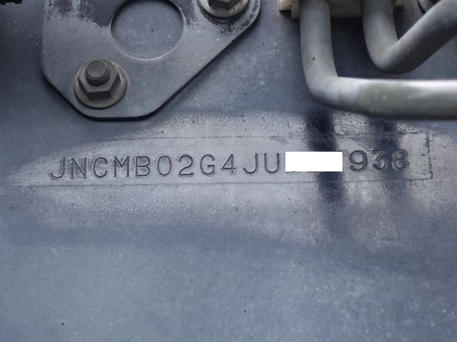 Ref No.A15431098 NISSAN DIESEL QUON Image#13