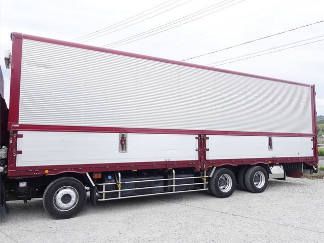Ref No.A15431098 NISSAN DIESEL QUON Image#7