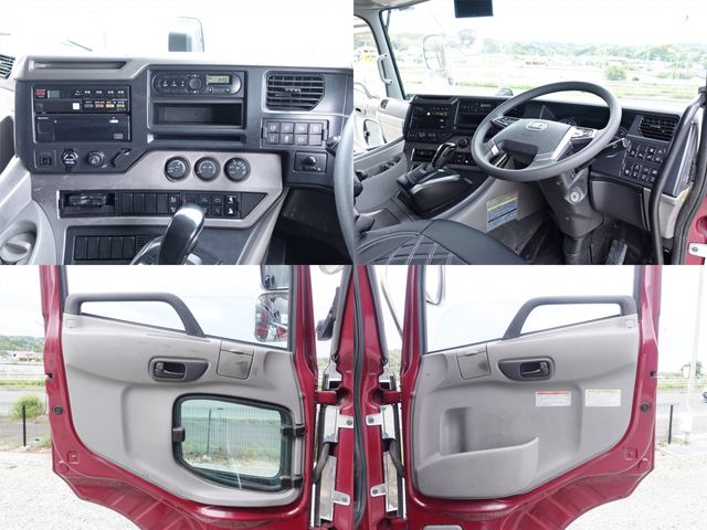 Ref No.A15431098 NISSAN DIESEL QUON Image#18