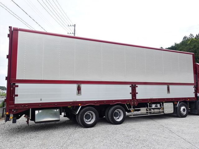Ref No.A15431098 NISSAN DIESEL QUON Image#5