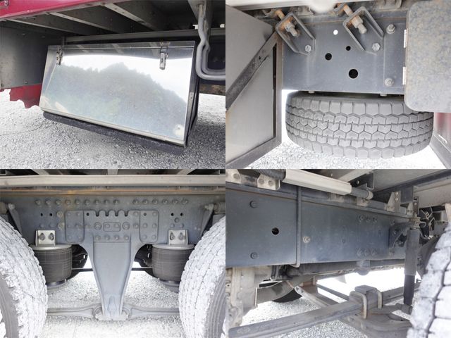 Ref No.A15431098 NISSAN DIESEL QUON Image#16