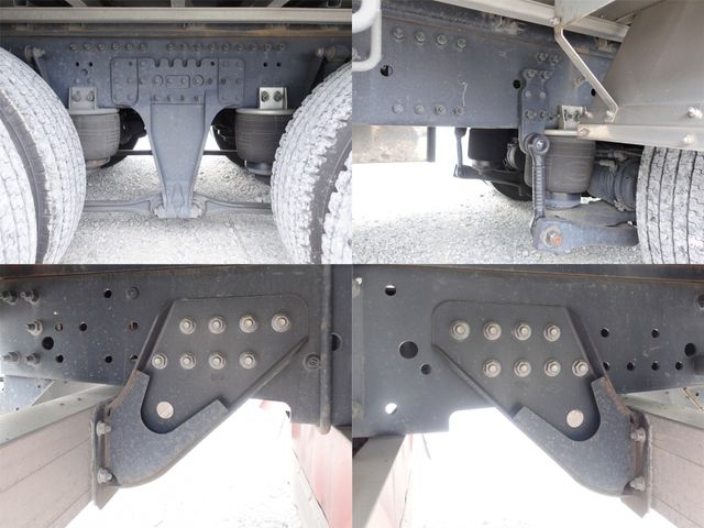 Ref No.A15431098 NISSAN DIESEL QUON Image#15