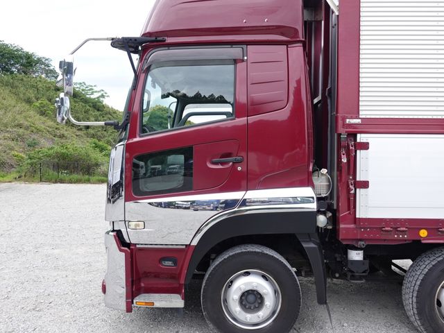 Ref No.A15431098 NISSAN DIESEL QUON Image#8