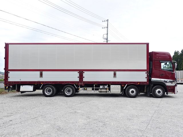 Ref No.A15431098 NISSAN DIESEL QUON Image#4
