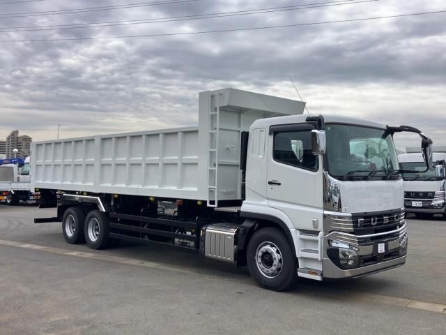 Ref No.A15431303 MITSUBISHI SUPER GREAT Image#2