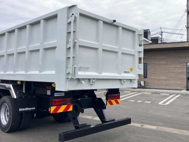 Ref No.A15431303 MITSUBISHI SUPER GREAT Image#14