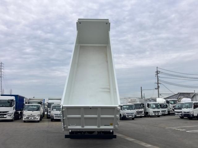 Ref No.A15431303 MITSUBISHI SUPER GREAT Image#10