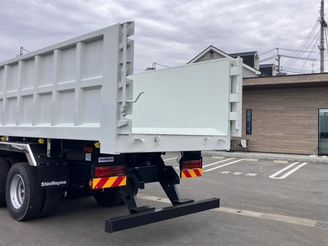 Ref No.A15431303 MITSUBISHI SUPER GREAT Image#15