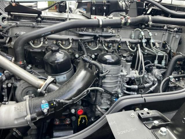 Ref No.A15431305 MITSUBISHI SUPER GREAT Image#20