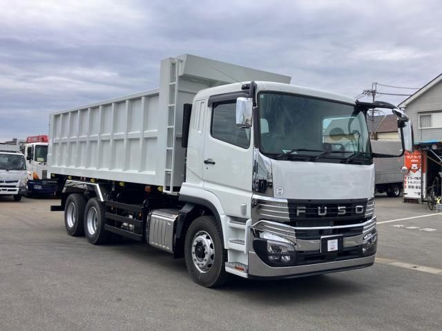 Ref No.A15431305 MITSUBISHI SUPER GREAT Image#2