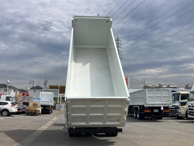 Ref No.A15431305 MITSUBISHI SUPER GREAT Image#10
