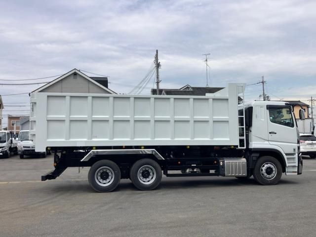 Ref No.A15431305 MITSUBISHI SUPER GREAT Image#8