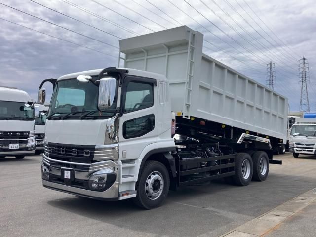 MITSUBISHI SUPER GREAT