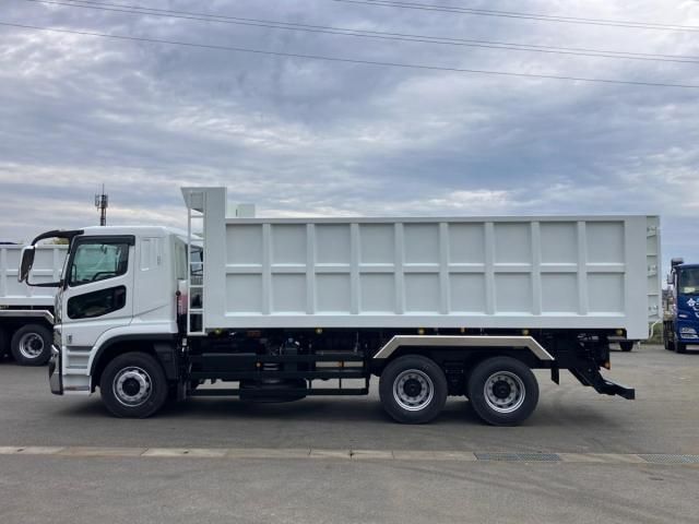 Ref No.A15431305 MITSUBISHI SUPER GREAT Image#7