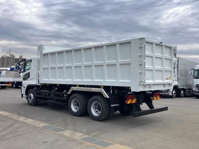 Ref No.A15431305 MITSUBISHI SUPER GREAT Image#4
