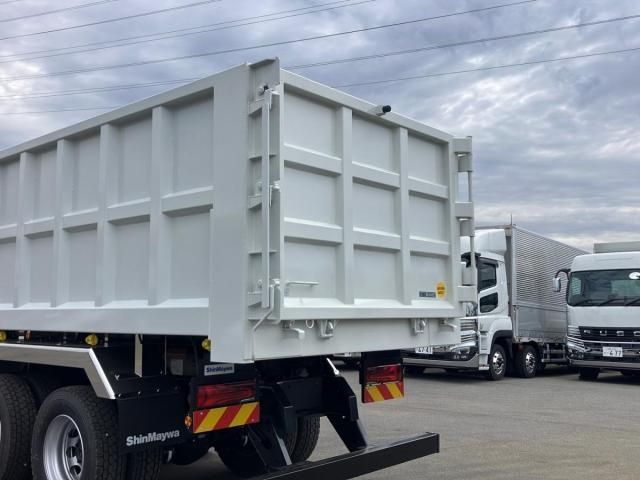 Ref No.A15431305 MITSUBISHI SUPER GREAT Image#14