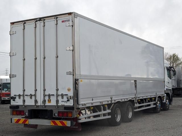 Ref No.A15431340 MITSUBISHI SUPER GREAT Image#4
