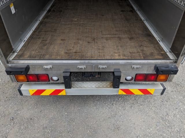 Ref No.A15431340 MITSUBISHI SUPER GREAT Image#9