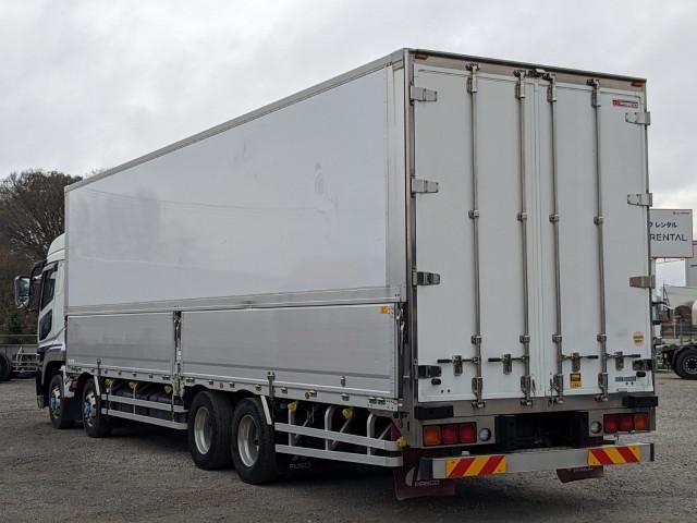 Ref No.A15431340 MITSUBISHI SUPER GREAT Image#3