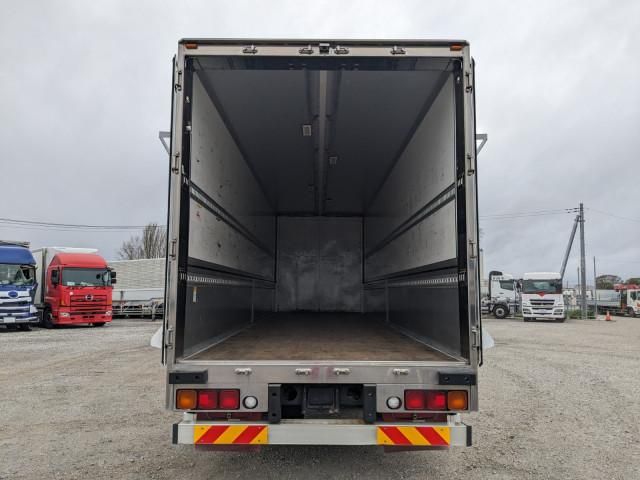 Ref No.A15431340 MITSUBISHI SUPER GREAT Image#8